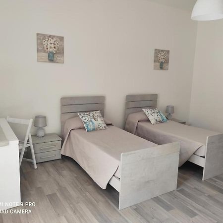Appartement Alcivico26 à Alghero Extérieur photo
