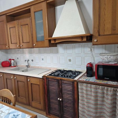 Appartement Alcivico26 à Alghero Extérieur photo