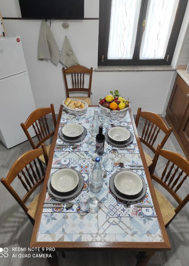 Appartement Alcivico26 à Alghero Extérieur photo
