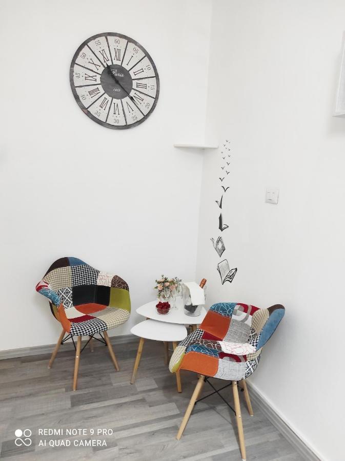 Appartement Alcivico26 à Alghero Extérieur photo