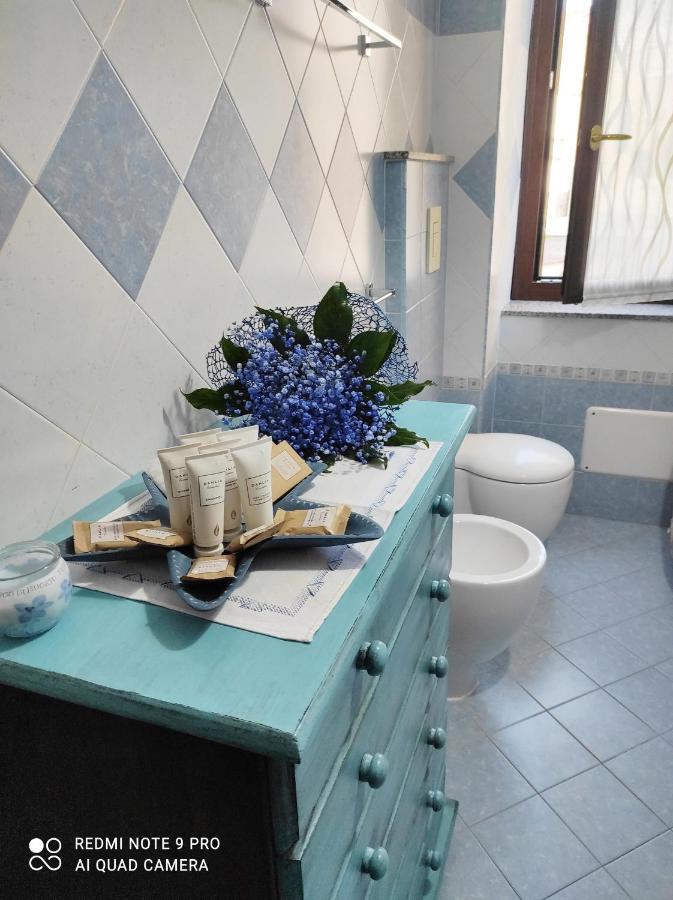 Appartement Alcivico26 à Alghero Extérieur photo
