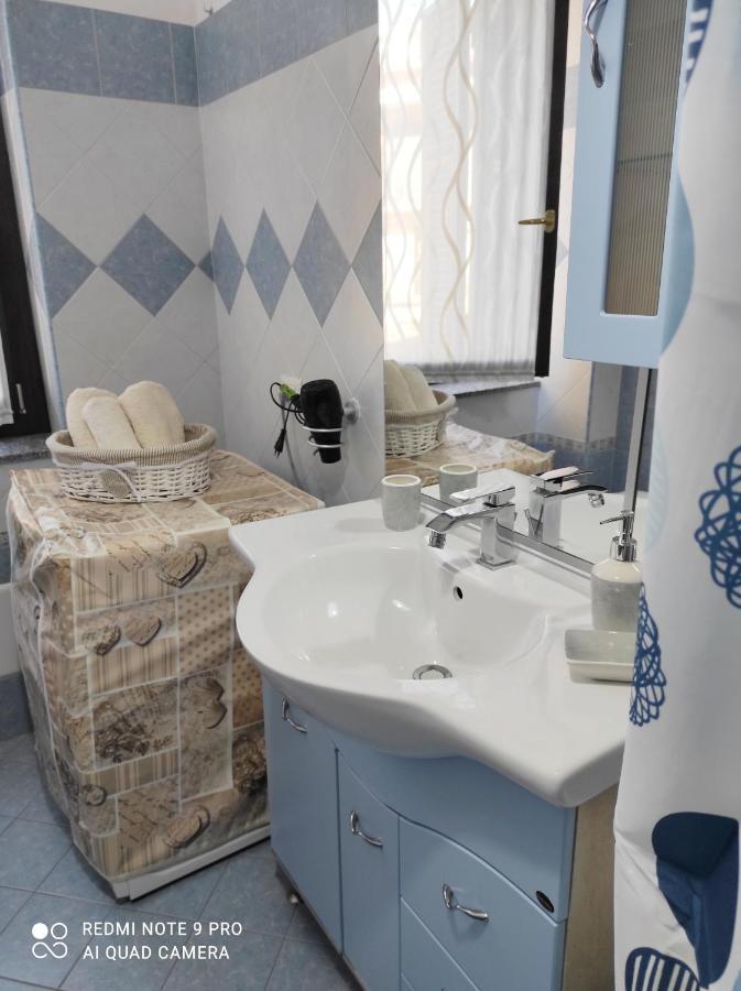 Appartement Alcivico26 à Alghero Extérieur photo