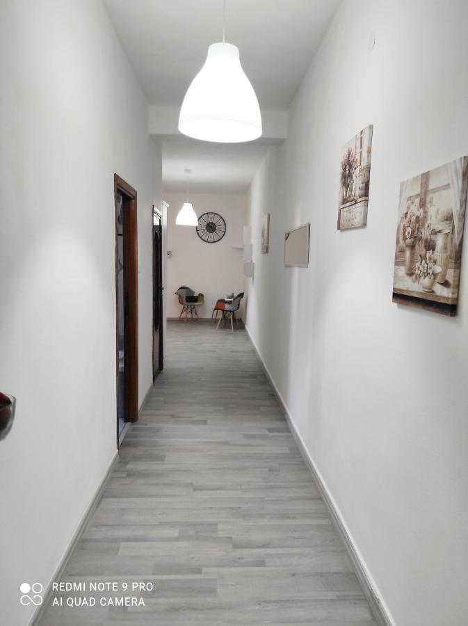 Appartement Alcivico26 à Alghero Extérieur photo
