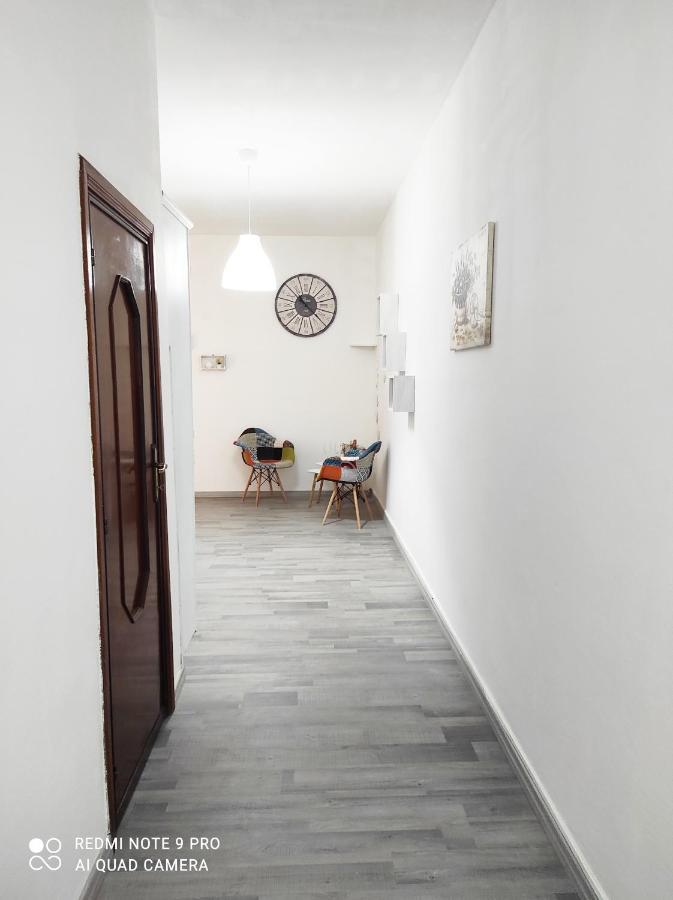Appartement Alcivico26 à Alghero Extérieur photo