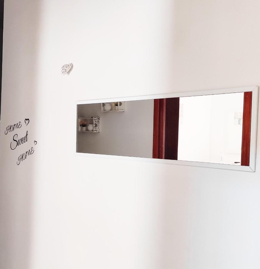 Appartement Alcivico26 à Alghero Extérieur photo