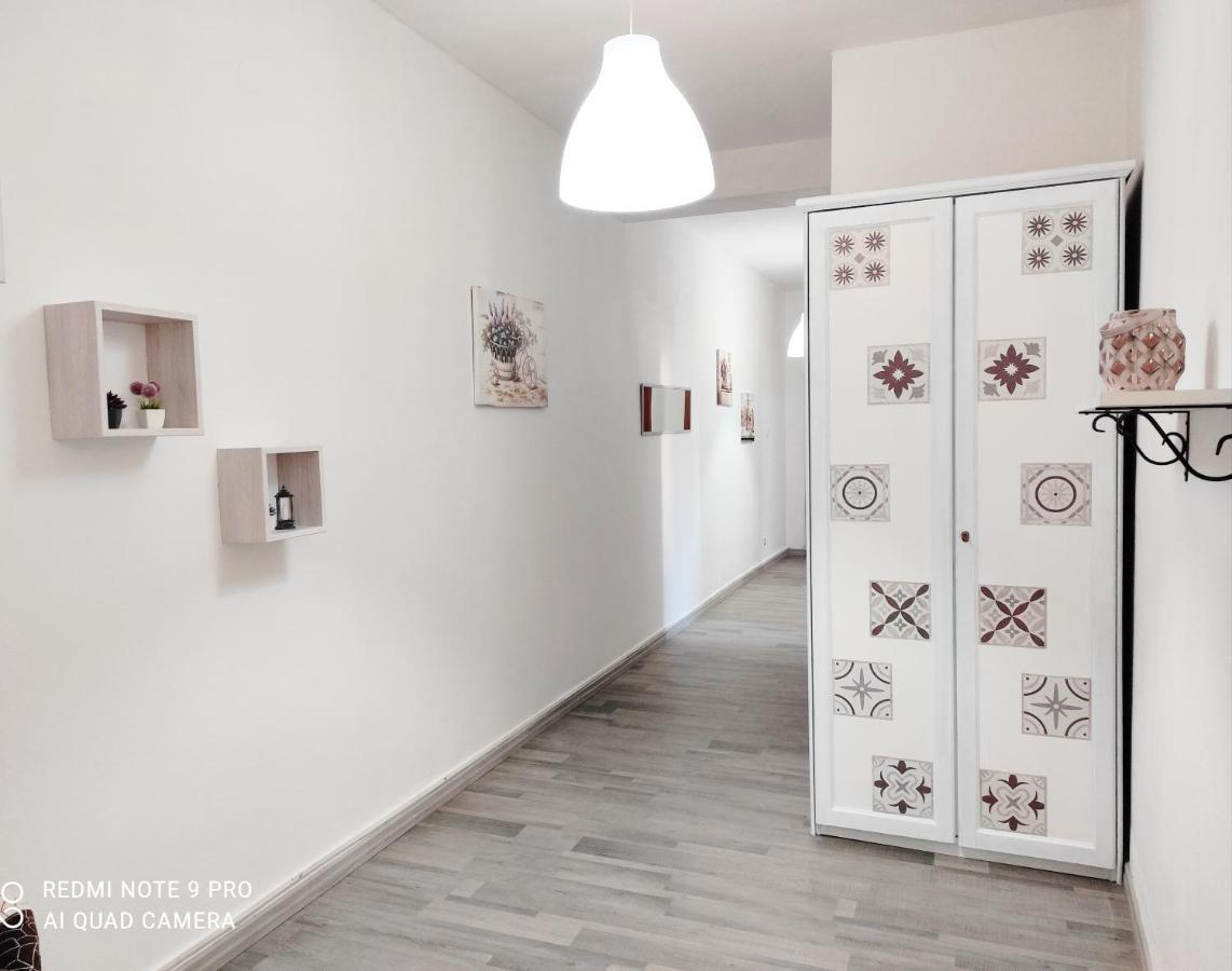 Appartement Alcivico26 à Alghero Extérieur photo