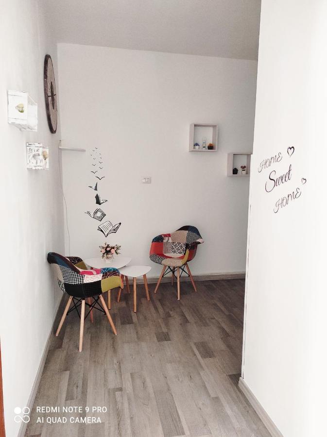 Appartement Alcivico26 à Alghero Extérieur photo