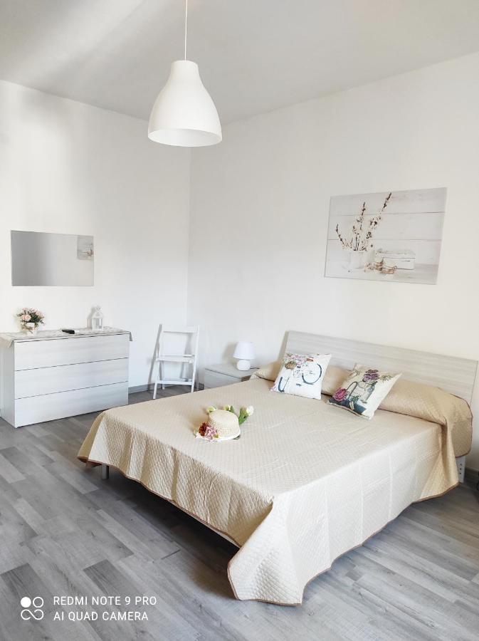 Appartement Alcivico26 à Alghero Extérieur photo