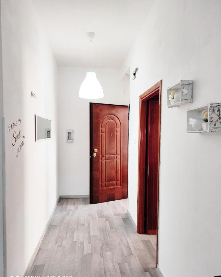 Appartement Alcivico26 à Alghero Extérieur photo