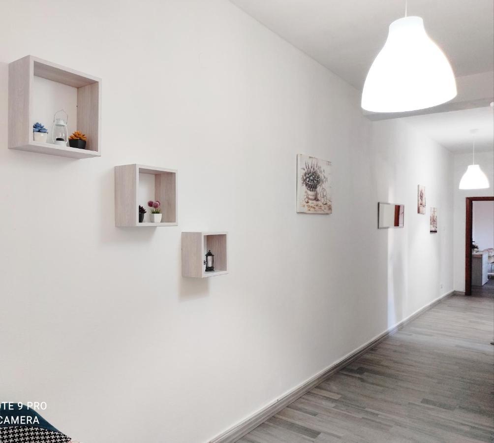 Appartement Alcivico26 à Alghero Extérieur photo