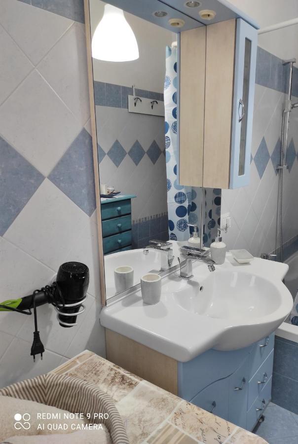 Appartement Alcivico26 à Alghero Extérieur photo