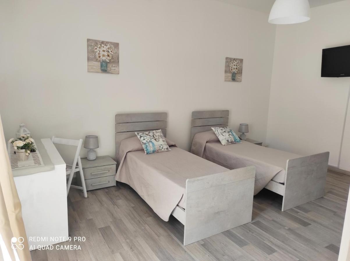 Appartement Alcivico26 à Alghero Extérieur photo