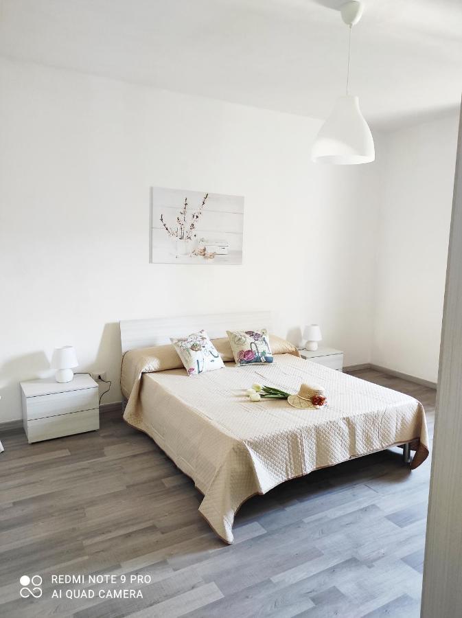 Appartement Alcivico26 à Alghero Extérieur photo