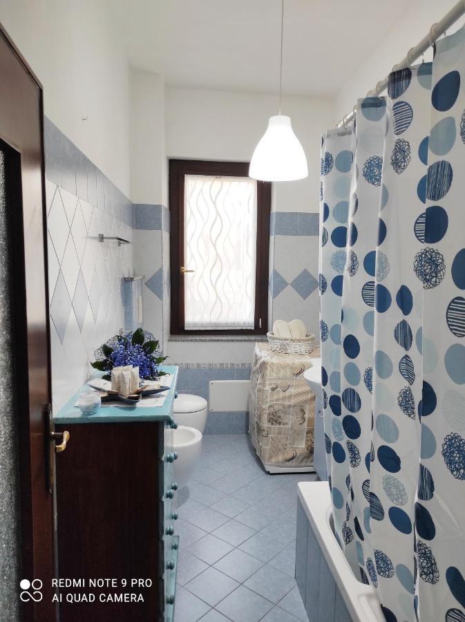 Appartement Alcivico26 à Alghero Extérieur photo