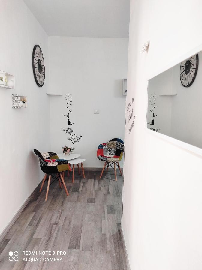 Appartement Alcivico26 à Alghero Extérieur photo