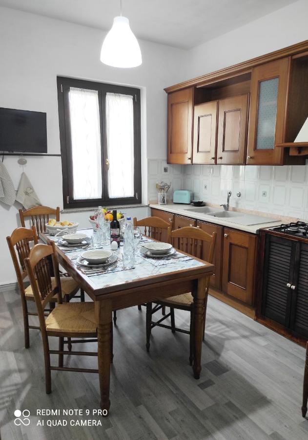 Appartement Alcivico26 à Alghero Extérieur photo