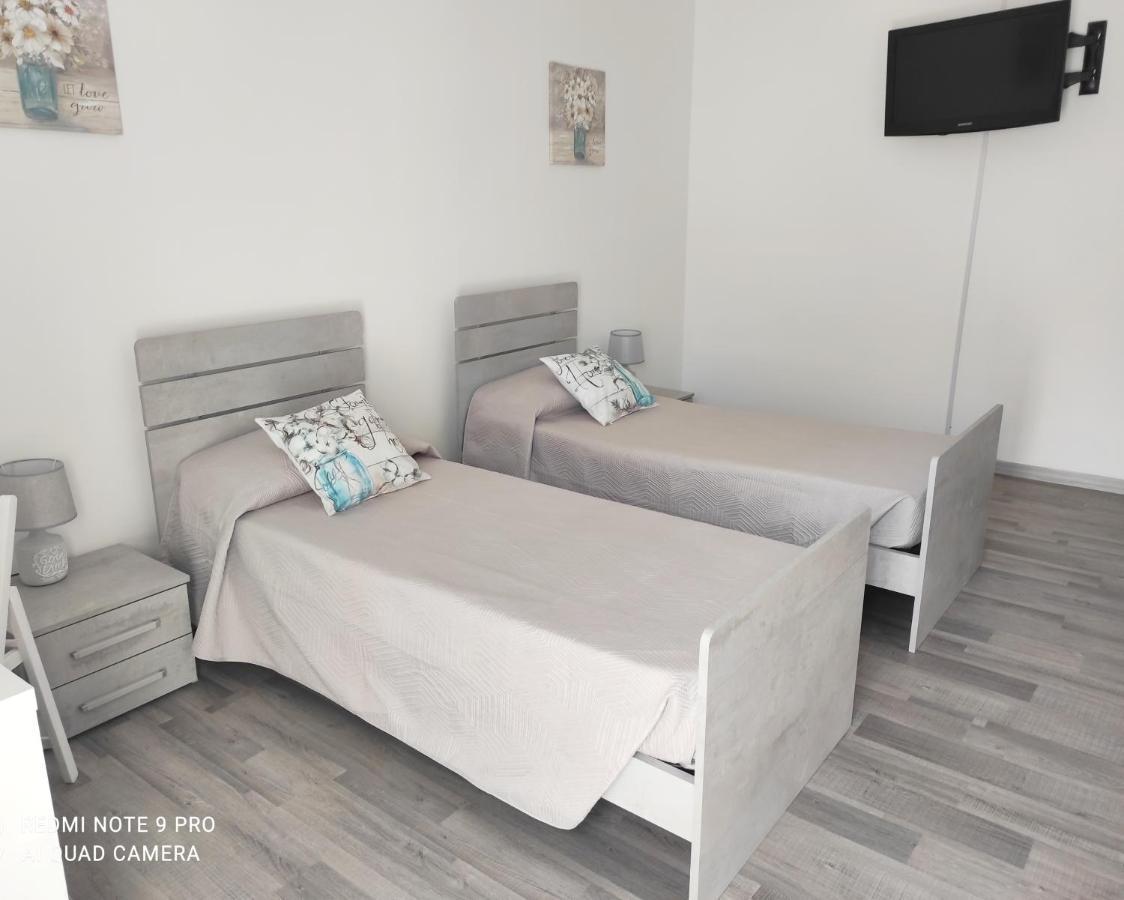 Appartement Alcivico26 à Alghero Extérieur photo