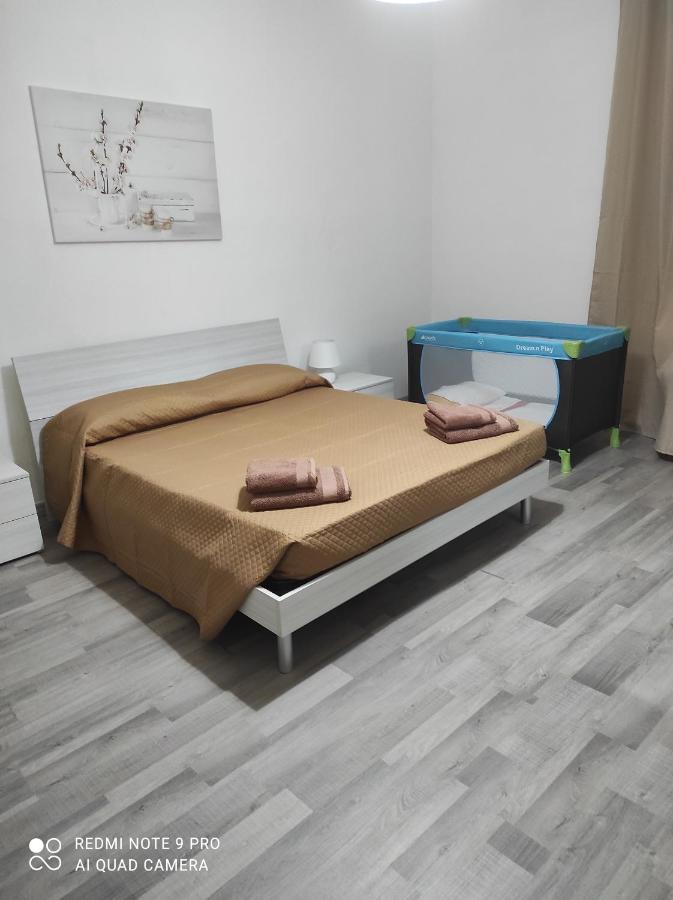 Appartement Alcivico26 à Alghero Extérieur photo