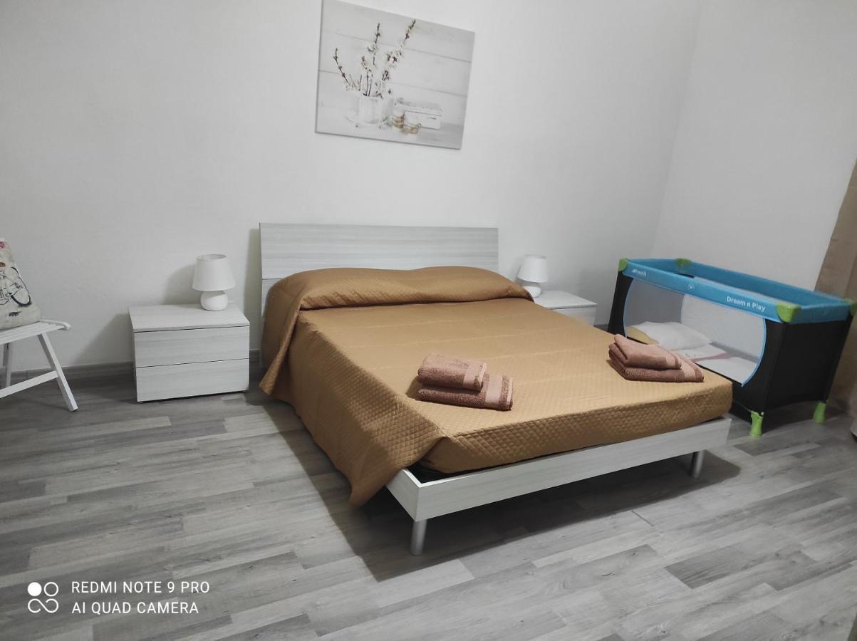 Appartement Alcivico26 à Alghero Extérieur photo