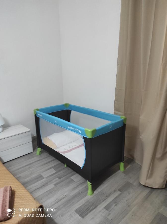 Appartement Alcivico26 à Alghero Extérieur photo