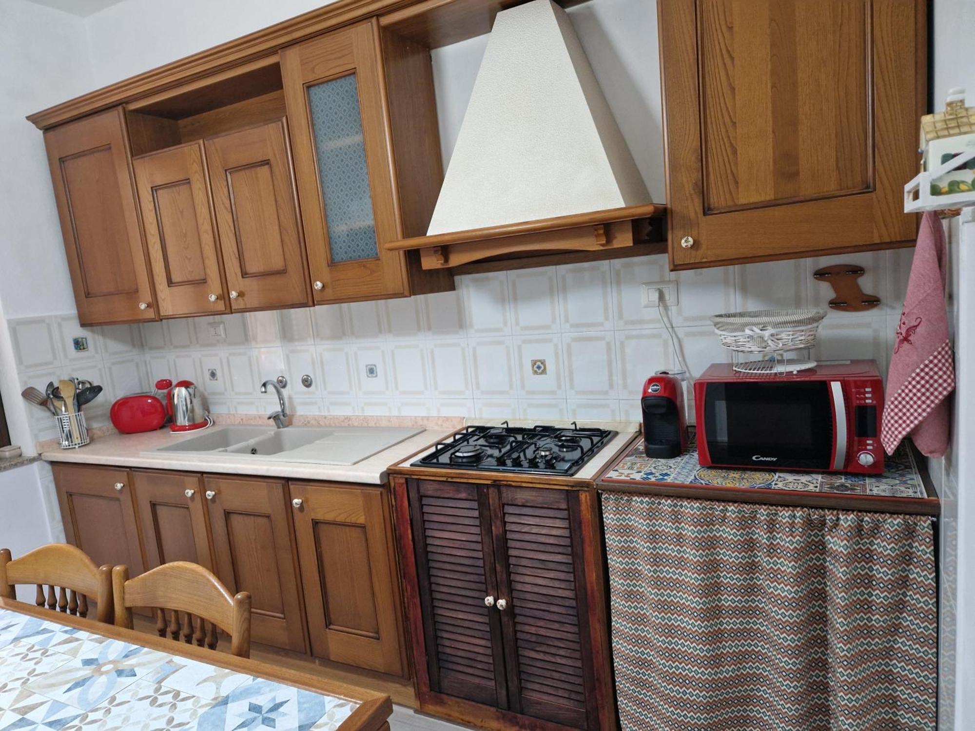 Appartement Alcivico26 à Alghero Extérieur photo