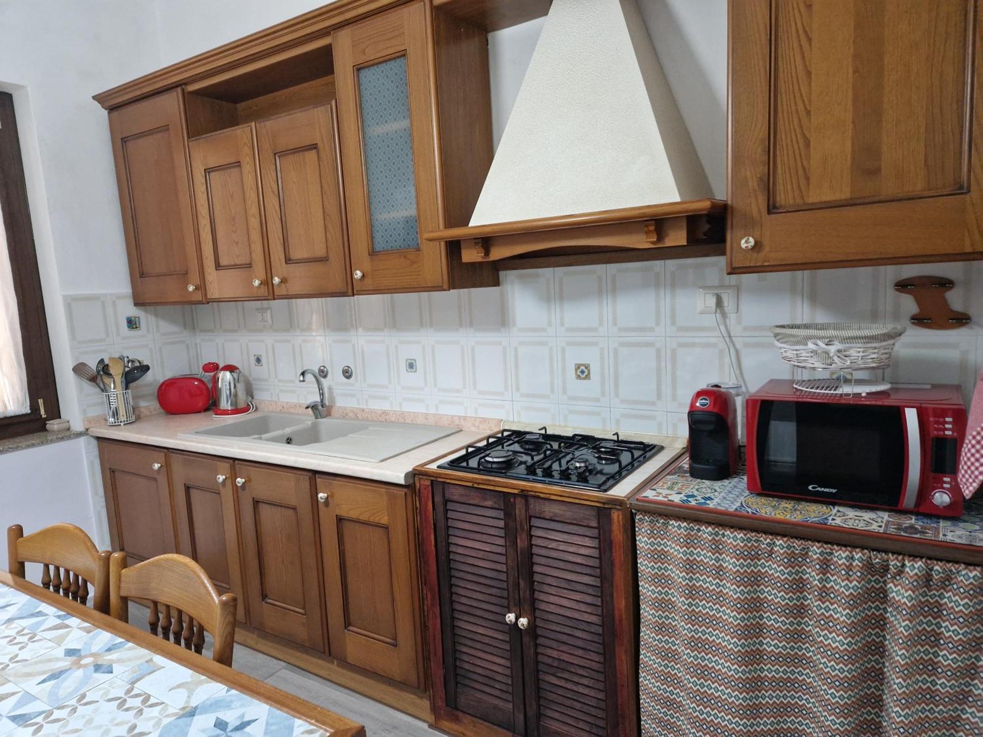 Appartement Alcivico26 à Alghero Extérieur photo
